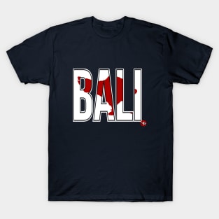 Bali Island T-Shirt